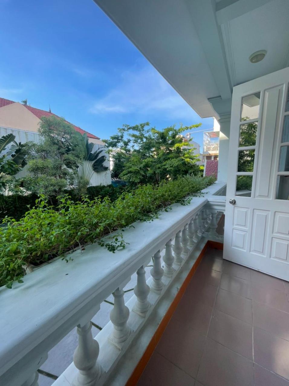 Tuong VI Hotel Hai Phong Exterior photo